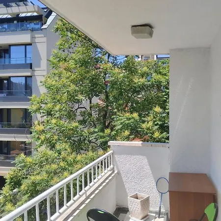 Apartment Big Flat In Ideal Centre. Correct Owner. Parking. *