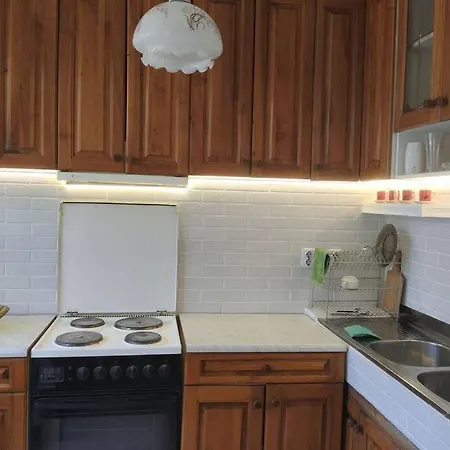 Big Flat In Ideal Centre. Correct Owner. Parking. * Sofia