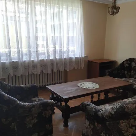 Big Flat In Ideal Centre. Correct Owner. Parking. Apartment