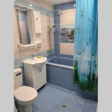 Apartment Big Flat In Ideal Centre. Correct Owner. Parking. *