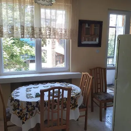 Big Flat In Ideal Centre. Correct Owner. Parking. Apartment Sofia