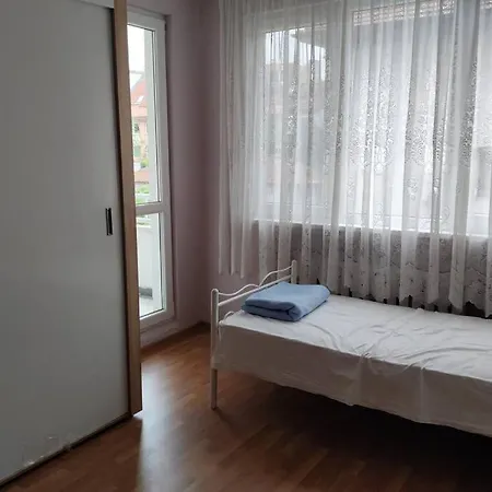 Apartment Big Flat In Ideal Centre. Correct Owner. Parking.